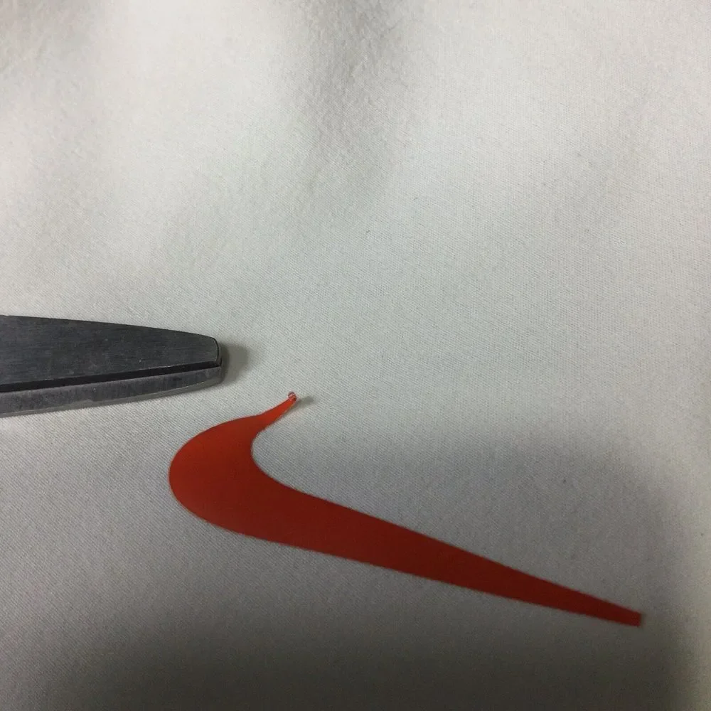 Nike Dri-Fit Clemson Tigers White 1/4 Zip M Men's Fitness Golf Training Pullover
